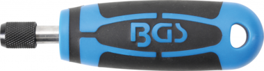 Maniglia per spazzole  per BGS 3078  6,3 mm (1/4)