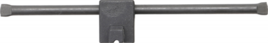 Utensile tensionatore per cinghia dentata per Citroen & Peugeot