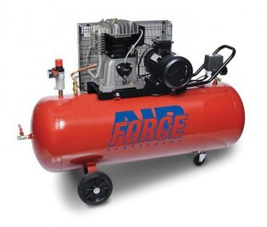 Compressore Fiac 270 litri
