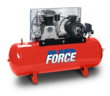 Compressore 500 litri