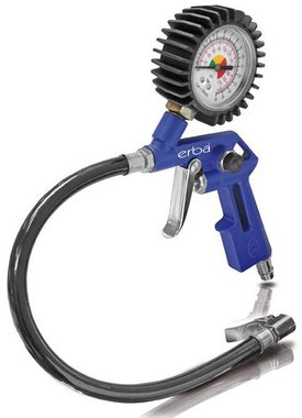Pompa per pneumatici