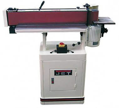Levigatrice per bordi oscillante 230V