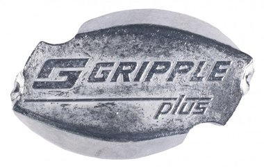 Gripple plus LARGE 3,25 4,2 mm (imballato in 10 pezzi)