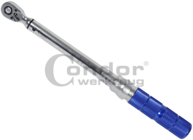 Chiave dinamometrica bidirezionale 40-200 Nm