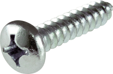 Vite a piastra Liko 6,3 x 16 mm PH3 per BGS-89943